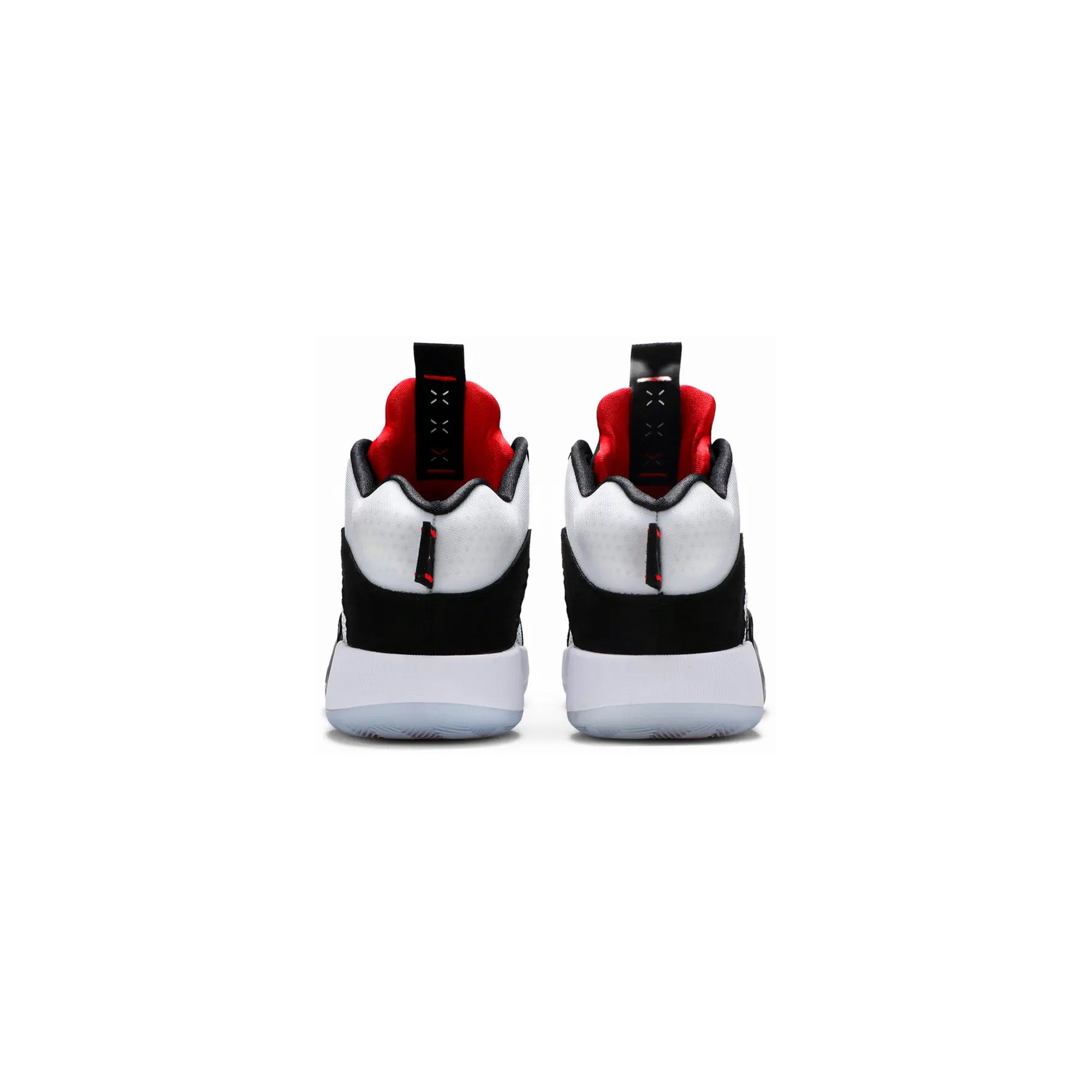 Air Jordan XXXV DNA 'Ice Sole' Basketball Shoes (2020) - High-Performance Sneakers for Court Play & Streetwear Fashion