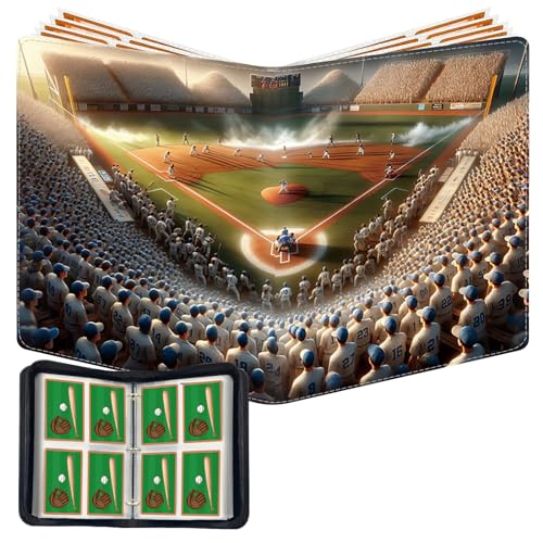 Ca-baseball/D/400 Cards