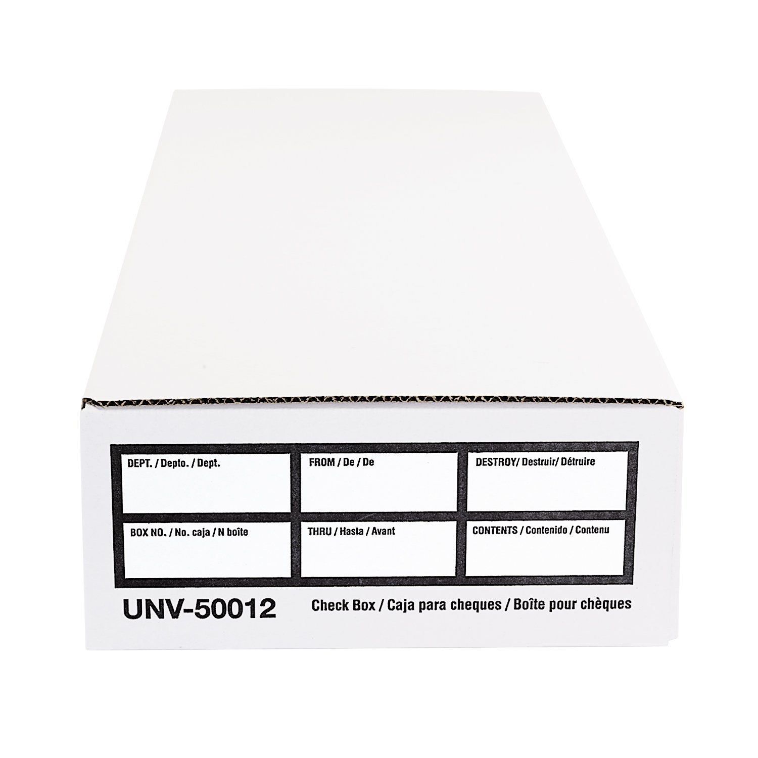 Universal Economy Storage Box - 9