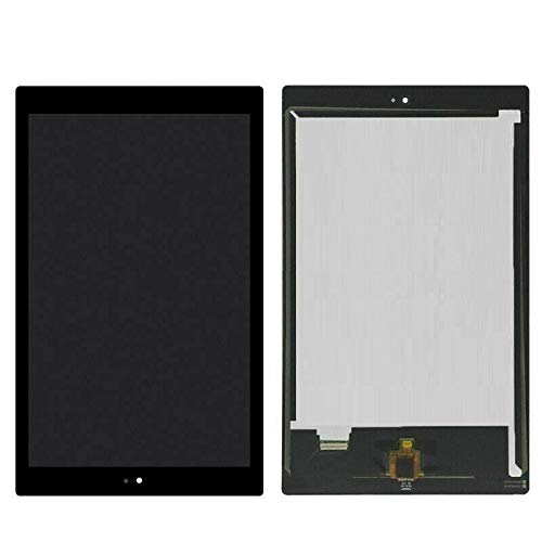 Wholesale Replacement LCD Screen Digitizer Touch Screen Assembly for Amazon Kindle Fire HD 10 7th Gen SL056ZE - Perfect for Screen Repair & DIY Replacement in USA