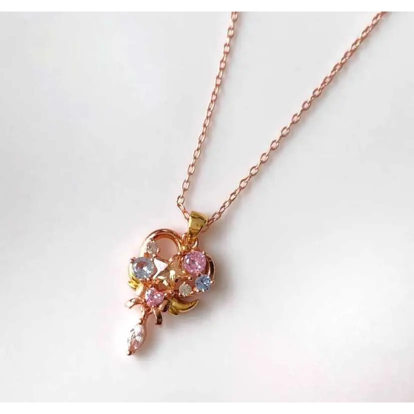 Seraphina Pendant Necklace - Elegant Angel Wing Jewelry for Women | Perfect Gift for Birthday, Anniversary & Valentine's Day | Ideal for Everyday Wear & Special Occasions