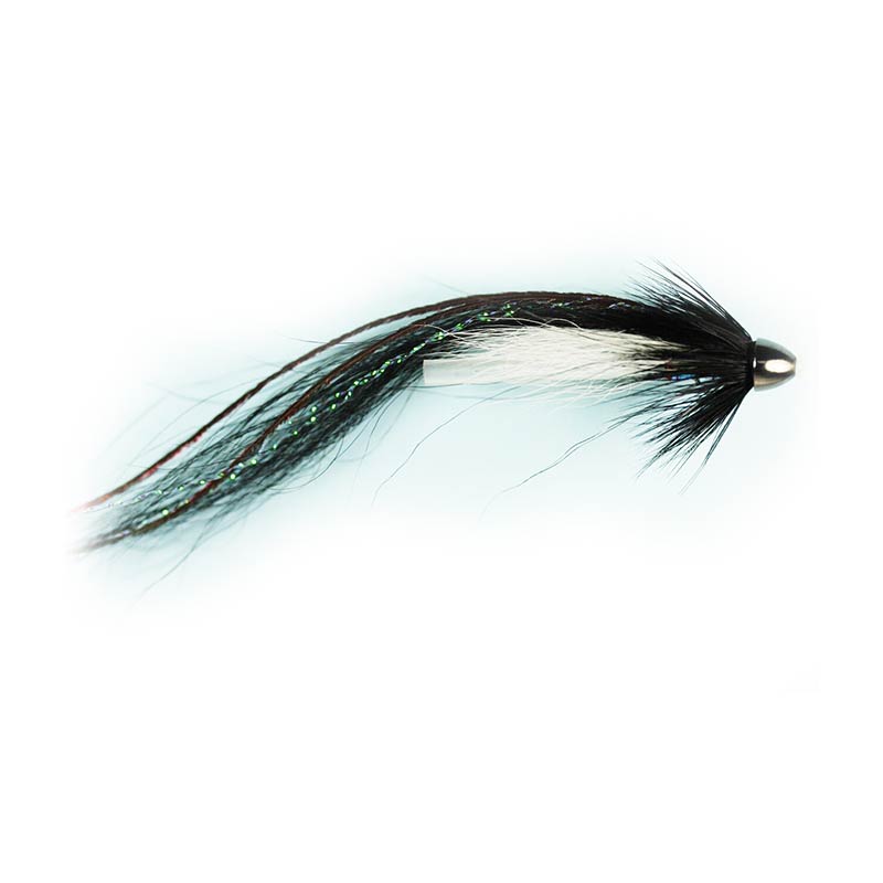 Premium Caledonia Sunray Conehead Fly - High-Quality Fishing Flies for Trout & Bass - Perfect for Fly Fishing in Rivers & Streams