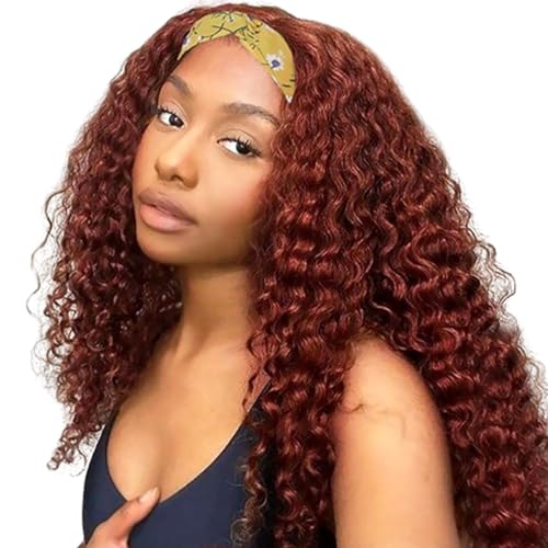 Reddish Brown
