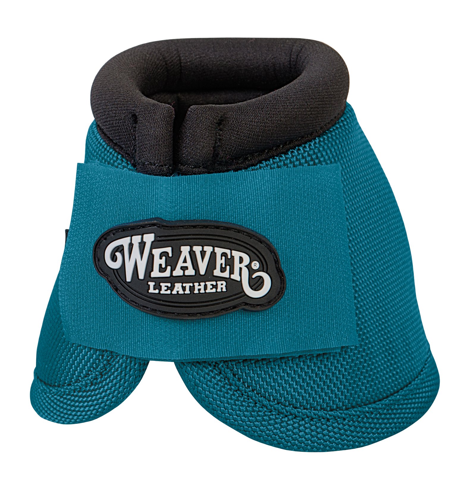 No-Turn Bell Boots for Horses - Durable & Secure Horse Boots for Riding, Training & Protection | Weaver Leather Equine Gear