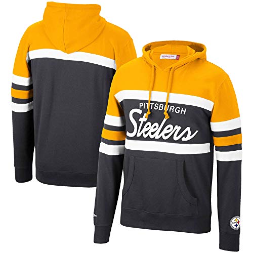 Pittsburgh Steelers, Gold