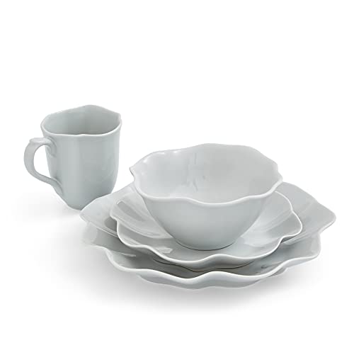 Dove Grey