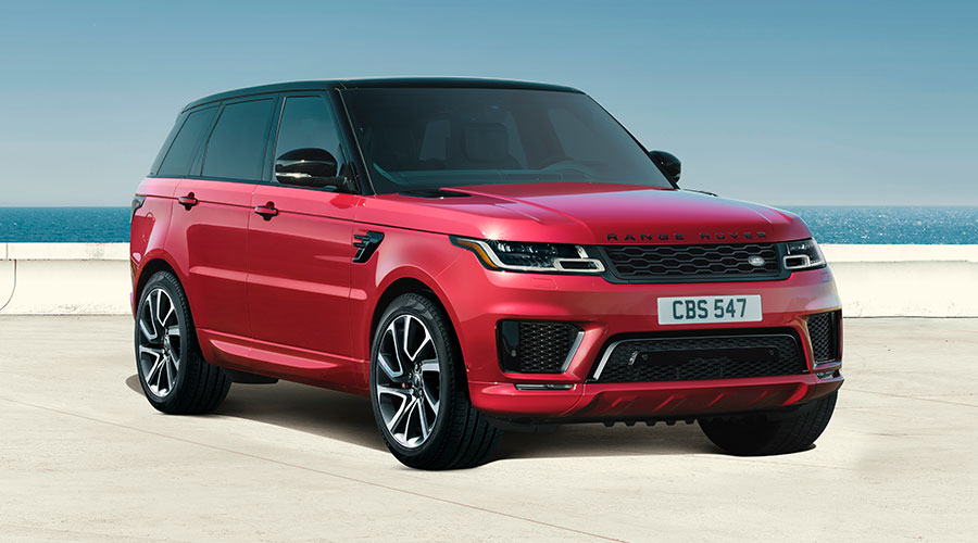22-Inch Alloy Wheels for Range Rover Vogue, Sport, Defender, Discovery & LR3/LR4 - Premium Off-Road & Luxury SUV Rims for Enhanced Performance & Style