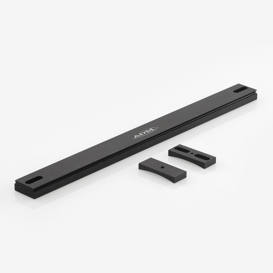 Celestron 9.25 SCT Mini Dovetail Bar - MDS C925 ADM Mounting Rail for Telescope Accessories | Perfect for Astrophotography & Stargazing