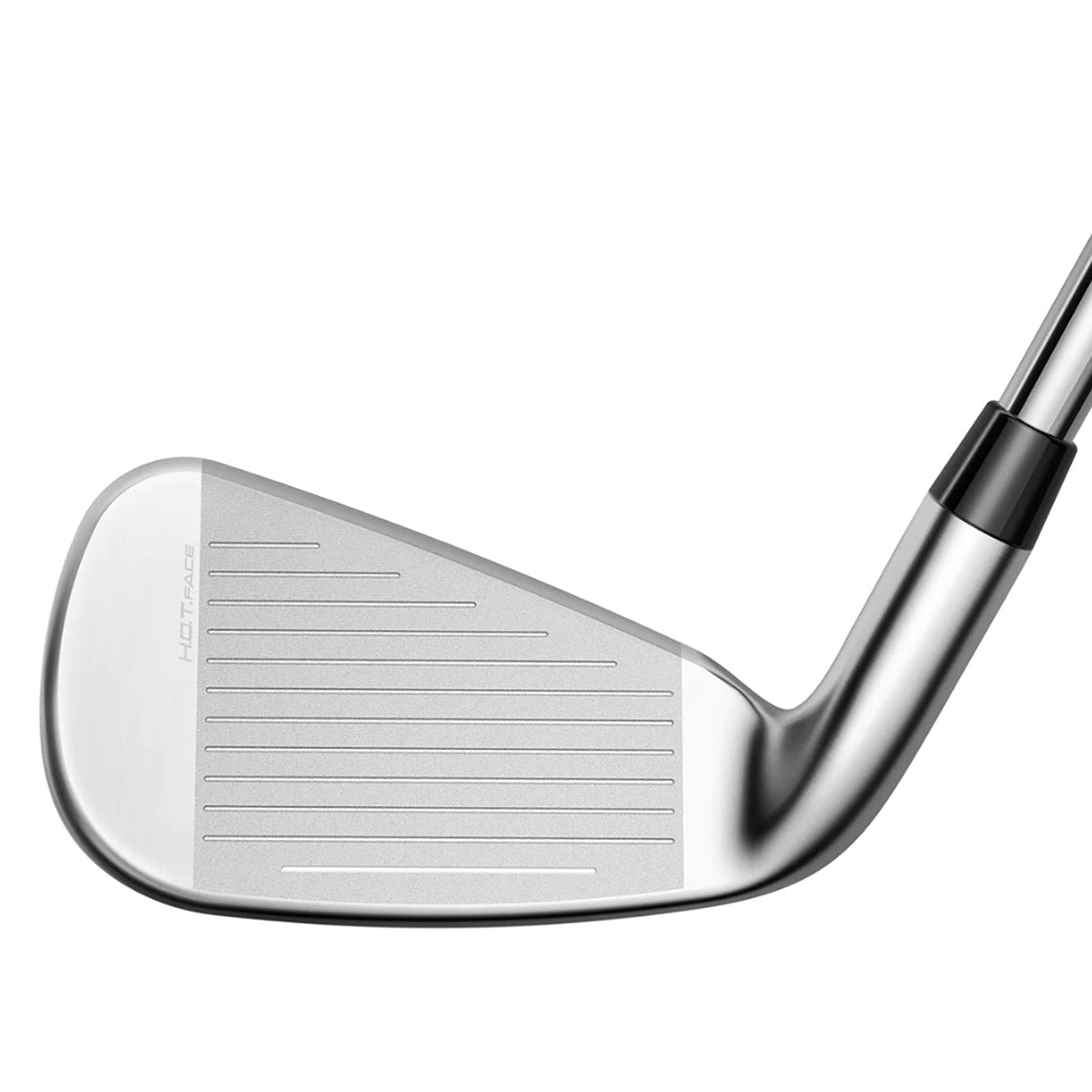 Cobra AEROJET Right Hand Men's Golf Iron Set - Premium Forged Steel Clubs for Distance & Accuracy | Perfect for Driving Range & Course Play
