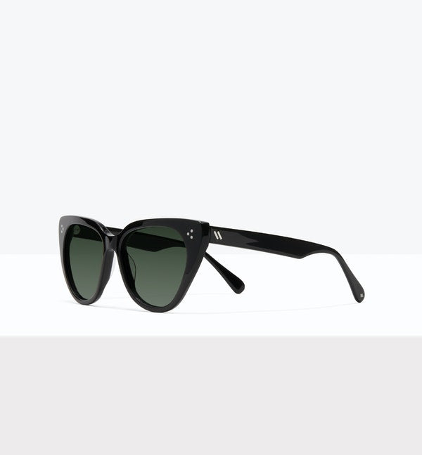 Stylish Unisex Share Sunglasses - UV Protection Polarized Lenses for Outdoor Activities, Beach, Driving & Fashion