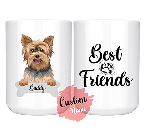 Best Friends