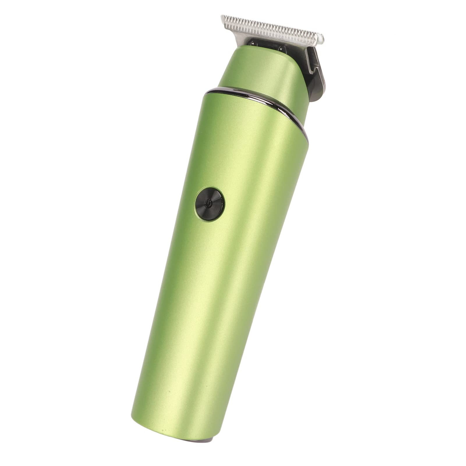 Professional Rechargeable Hair Clipper & Beard Trimmer Set for Men - Electric Hair Cutting Kit with Built-in Battery - Perfect for Home Grooming, Barbershop Use & Travel Essentials