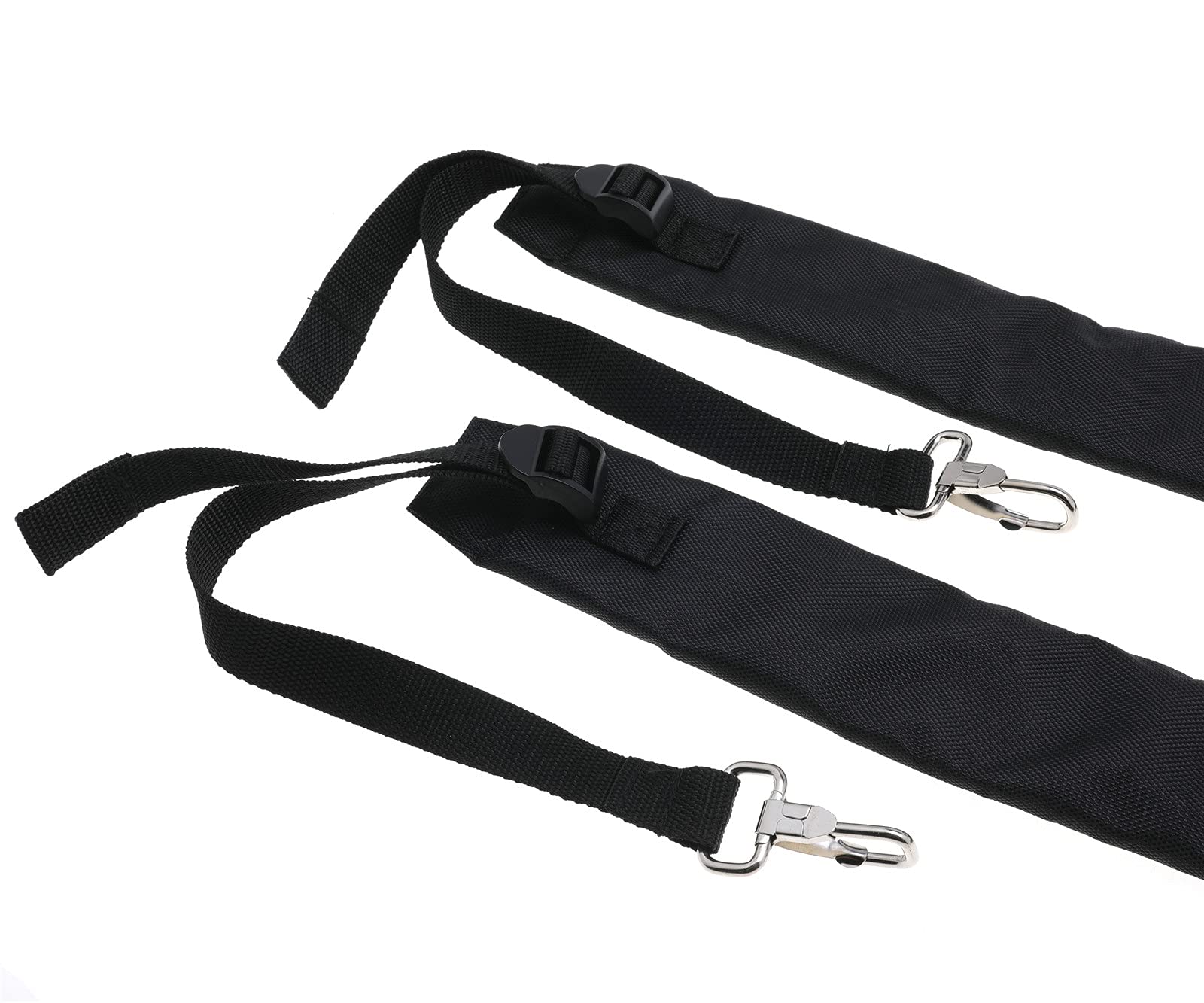 Echo PB-403T Backpack Blower Replacement Straps C061000100 – Compatible with PB-403T, PB-260, PB-403, PB-403H, PB-460, PB-601 – Replaces P021001770, 30030008260, P021001760, 30030008261 – Perfect for Landscaping, Yard Cleanup & Leaf Blowing