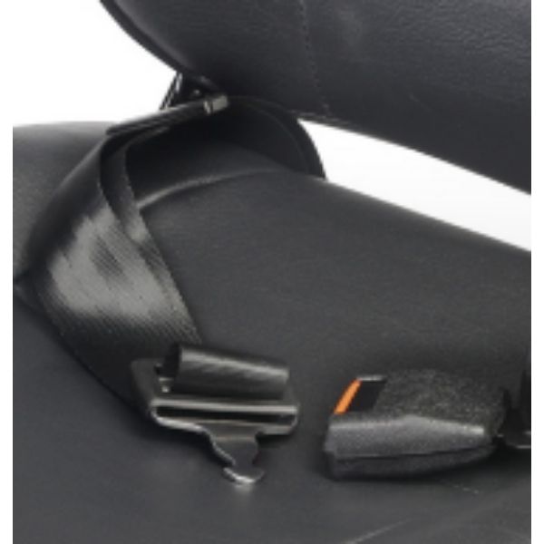 AFIKIM Afiscooter S 4 Wheel Mobility Scooter for Adults - Electric Powered Disability Scooter with Comfortable Seat & Long Battery Life - Perfect for Shopping, Travel & Outdoor Activities