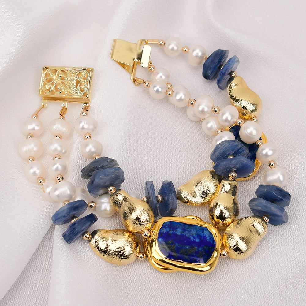 Galaxy Bracelet - Stylish & Trendy Beaded Bracelet for Women & Men - Perfect for Casual Wear, Gifts & Everyday Fashion Accessories