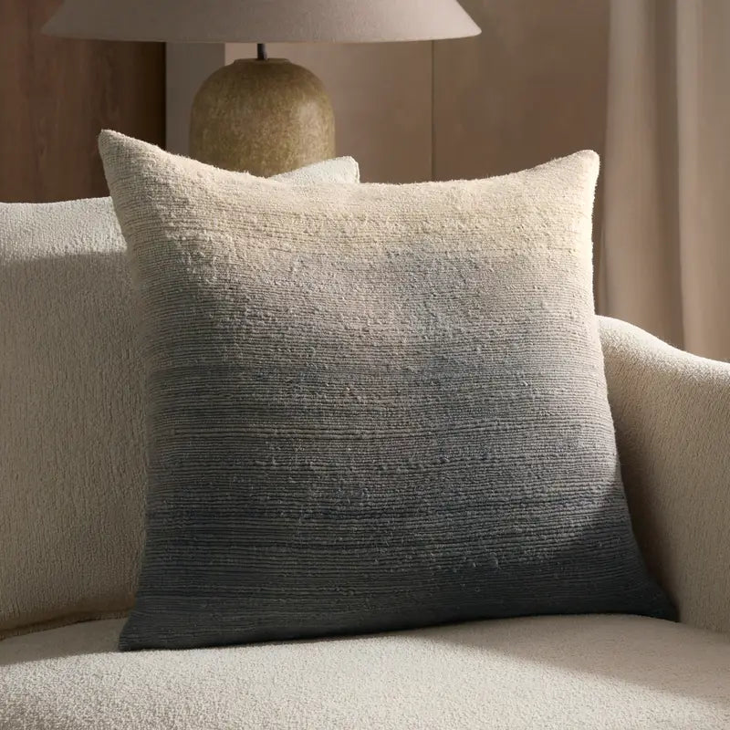 Jaipur Living Mariana Throw Pillow - Soft Decorative Cushion Cover for Sofa, Bed & Home Decor | Boho Chic Accent Pillow for Living Room, Bedroom & Dorm