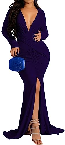 590 Dark Purple