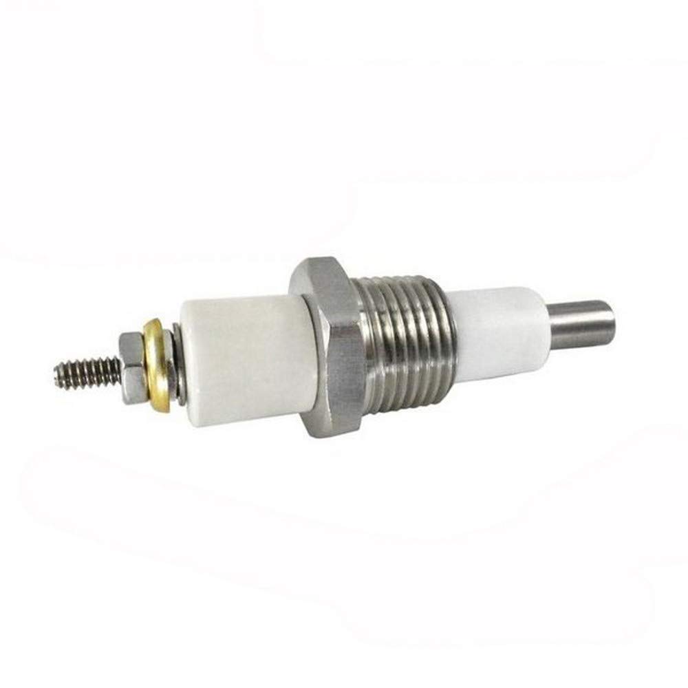 Raypak Remote Sensor for Low Water Cut-off - Model 007228F - Compatible with Pool Heaters & Boilers - Perfect for Safety Monitoring in Swimming Pools and Hydronic Heating Systems