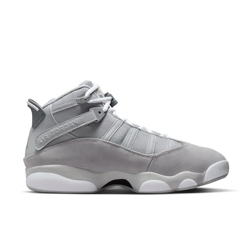 Wolf Grey/White/Cool Grey