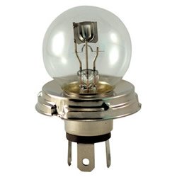 Technical Precision PWS10006 Replacement Batteries and Light Bulbs - 10 Pack for Home, Office, and Emergency Use