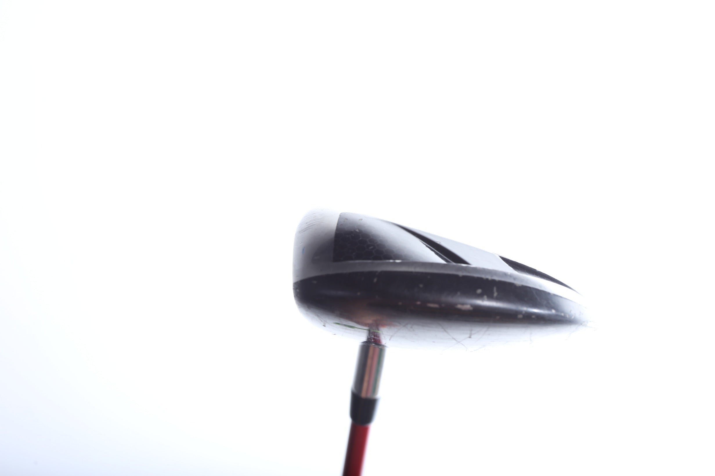 Used Callaway RAZR X Black 5 Wood Golf Club - Right Handed 18° Regular Flex for Men - Perfect for Fairway Shots & Long Game Improvement
