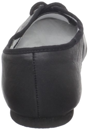 Women's J103 Split Sole Jazz Dance Shoes for Ballet, Jazz & Modern Dance - Comfortable & Flexible for Dance Classes & Performances