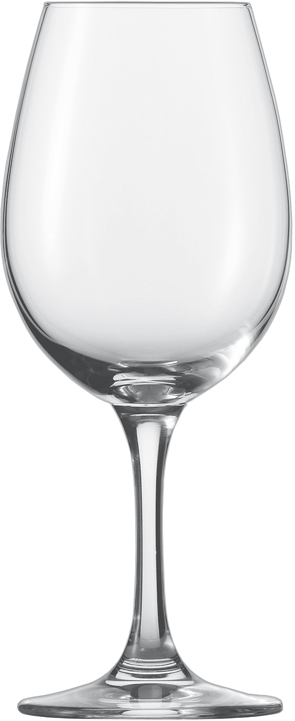 Premium Schott Zwiesel Sensus Crystal Wine Glasses Set of 6 - Stemware for Red & White Wine Tasting, Perfect for Dinner Parties, Wine Enthusiasts & Home Entertaining