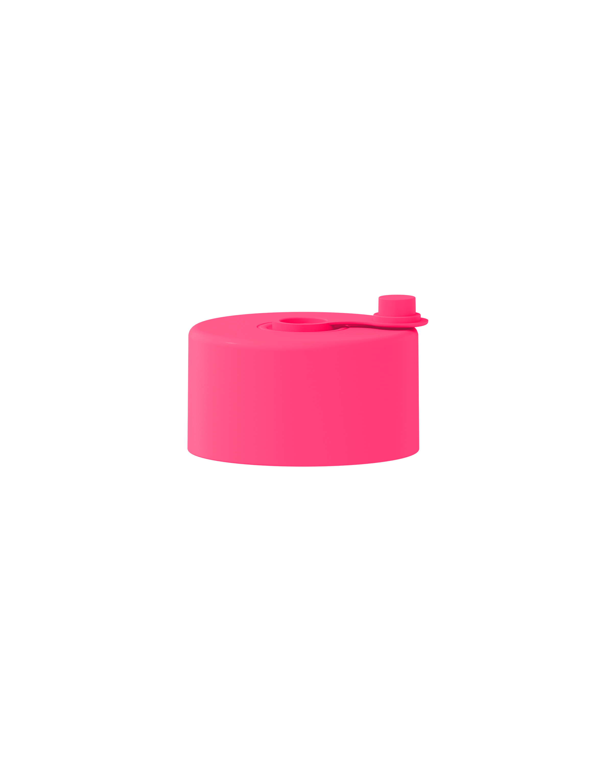 Jumbo Straw Lid Hull - Large Reusable Plastic Straw Cover for Smoothies, Boba Tea, and Cold Drinks - Perfect for Home, Office, and Cafes