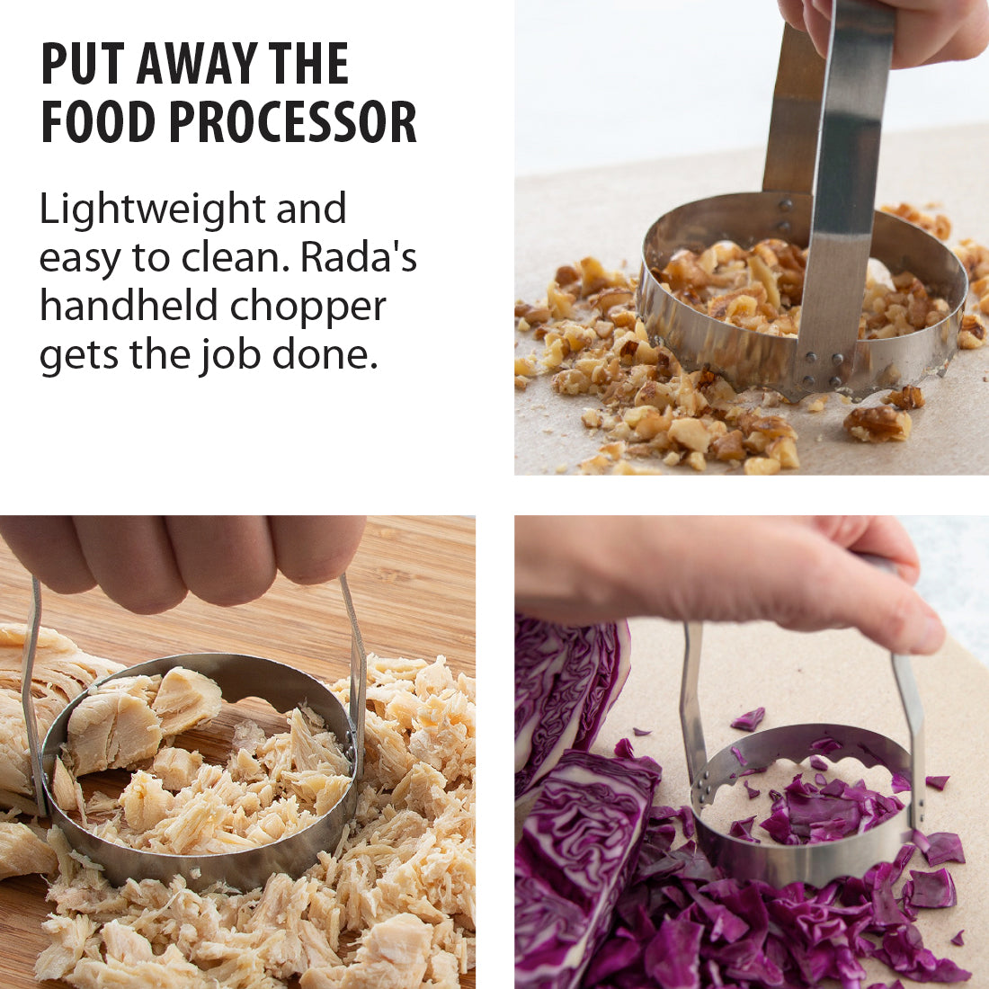 Make Meals Easy Special - Premium Kitchen Gadgets for Quick & Healthy Cooking | Perfect for Busy Home Chefs & Meal Prep