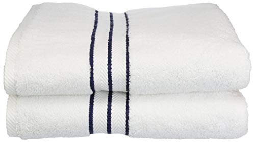 White/Navy