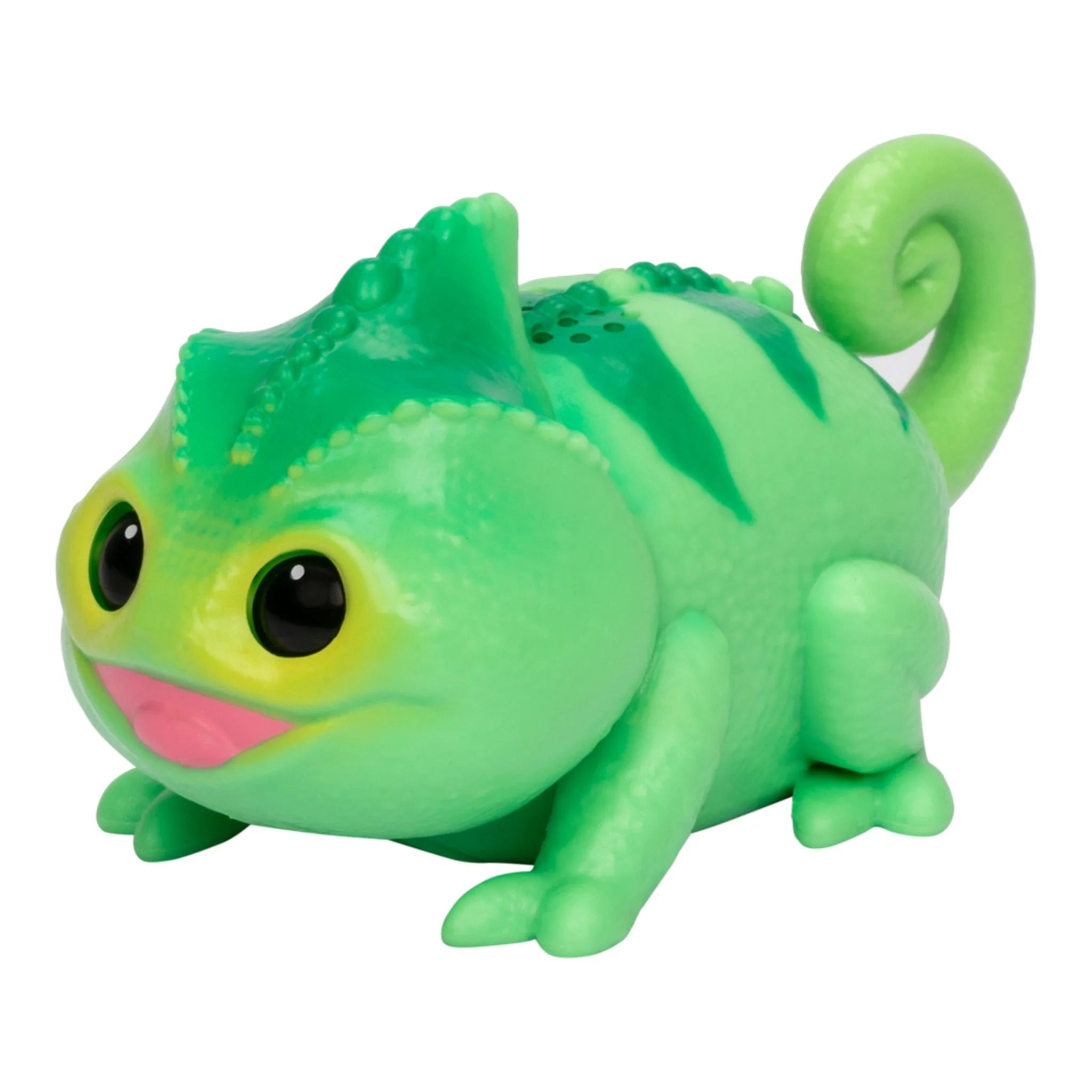 Little Live Pets Lil' NeeDee Singing Interactive Toy - Single Pack (Assorted Styles) - Perfect for Kids' Playtime, Birthday Gifts & Collectible Fun