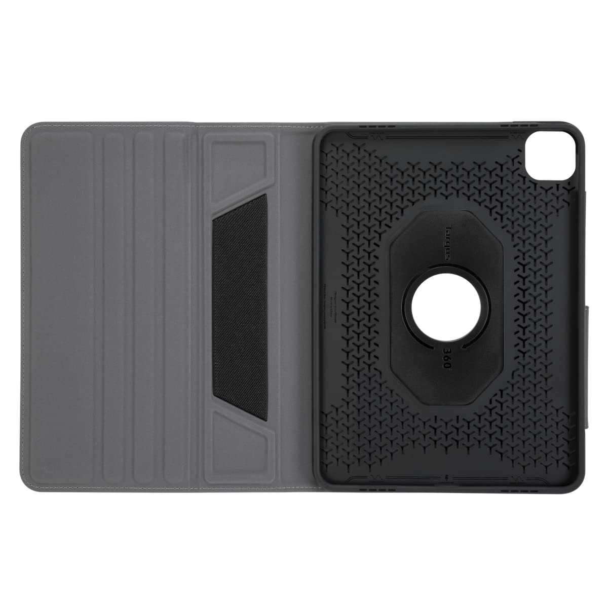 Targus THZ867GL VersaVu Protective Case for iPad Air 10.9