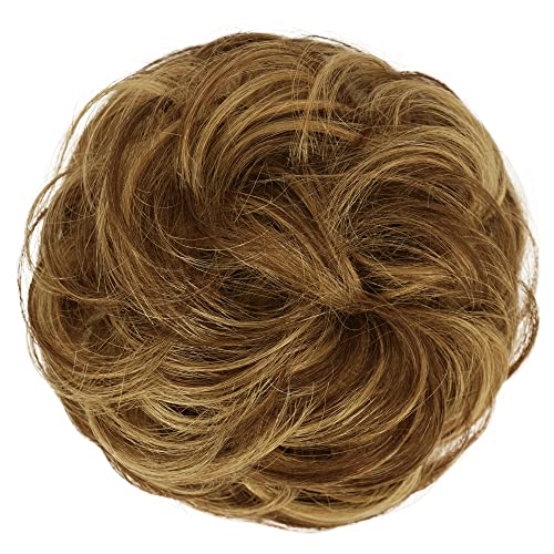 Brown mix Blonde