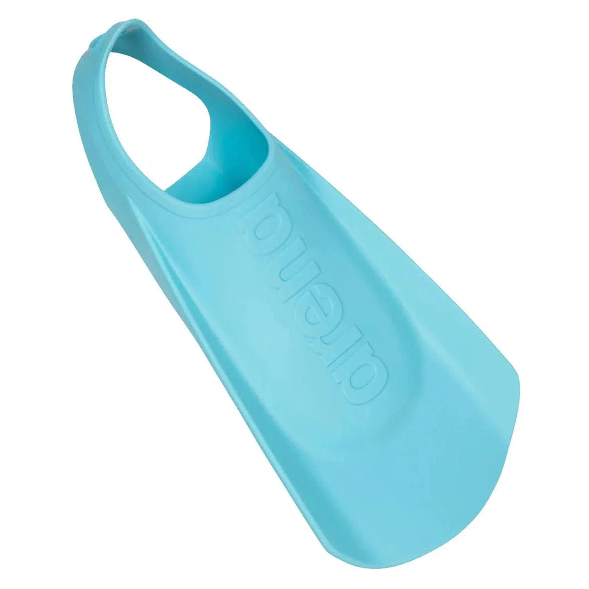 Junior Fins 005465 - Kids Swim Fins for Swimming, Snorkeling & Pool Training - Lightweight & Comfortable Water Shoes for Boys & Girls