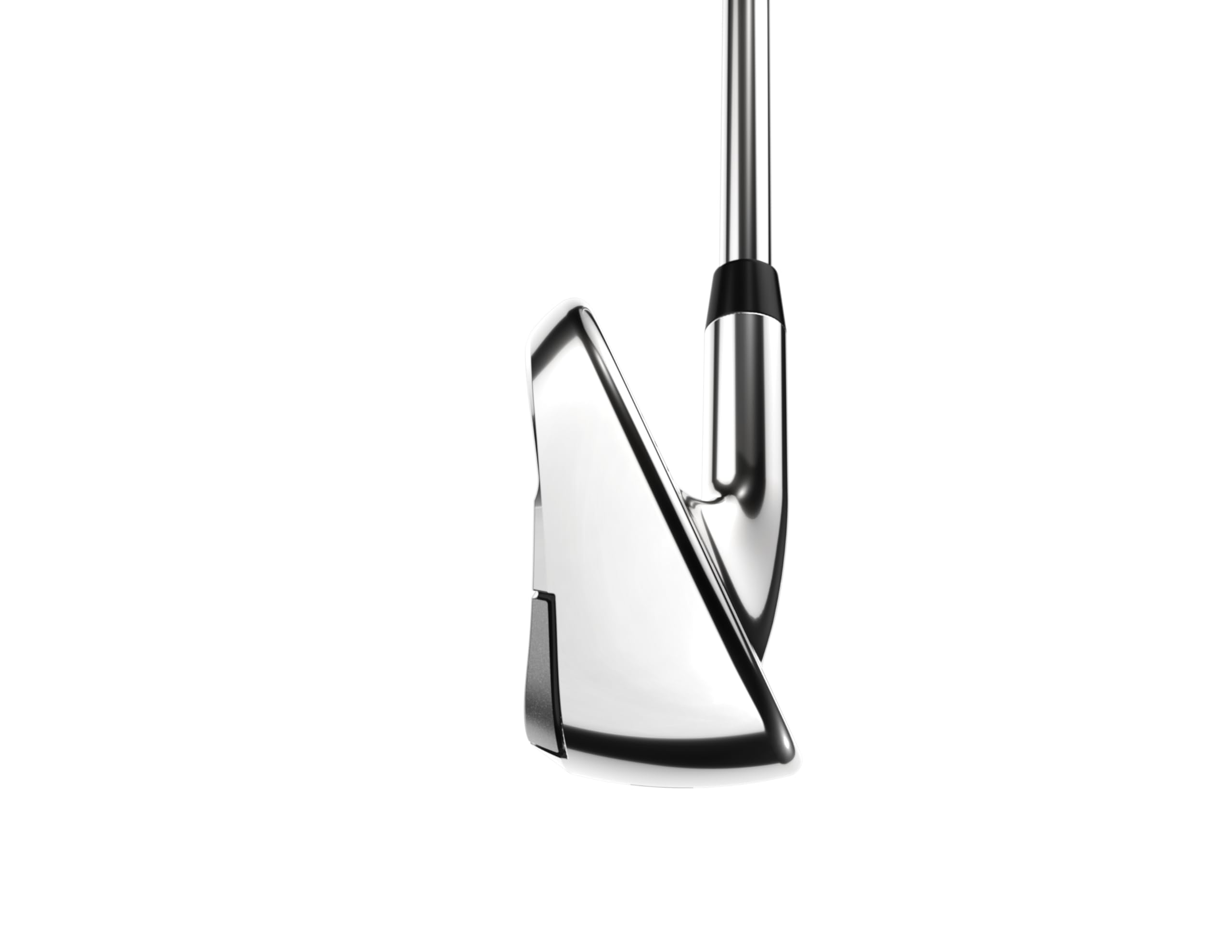 Callaway Golf Paradym AI Smoke High Launch Individual Iron - Premium Golf Club for Distance & Accuracy | Perfect for High Handicappers & Mid-Handicap Players | Ideal for Fairway Shots & Approach Play