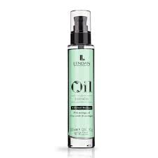 Lendan Moringa Shampoo Kit - 1000ml Shampoo + Hair Oil + 500ml Hair Mask for Dry, Damaged Hair | Nourishing & Repairing Hair Care Set for Women & Men | Perfect for Daily Use & Salon Treatments
