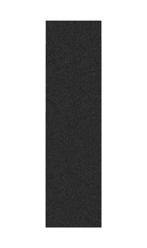 Jessup Grip Tape Black - Premium Skateboard Grip Tape for Enhanced Board Control - Perfect for Skateboarding, Longboarding, and DIY Projects