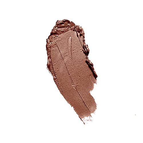Long Lasting Copper Rose Lipstick - Hydrating Matte Finish, 12-Hour Wear, Vegan & Cruelty-Free - Perfect for Date Nights, Parties & Everyday Makeup