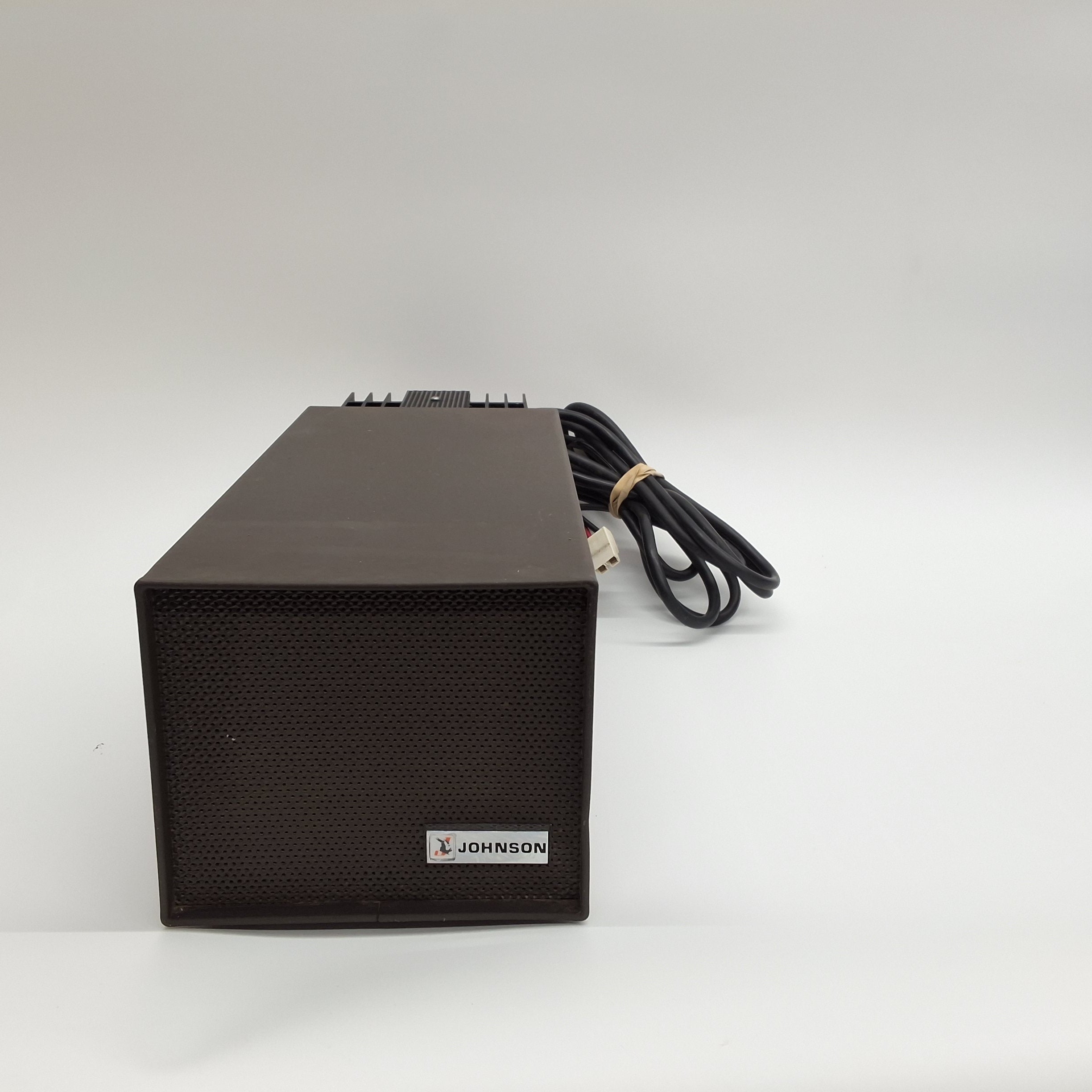 EF Johnson 239 0226 101/111/121 Power Supply Replacement - Compatible with Two-Way Radios & Communication Devices - Perfect for Emergency Responders & Field Operations