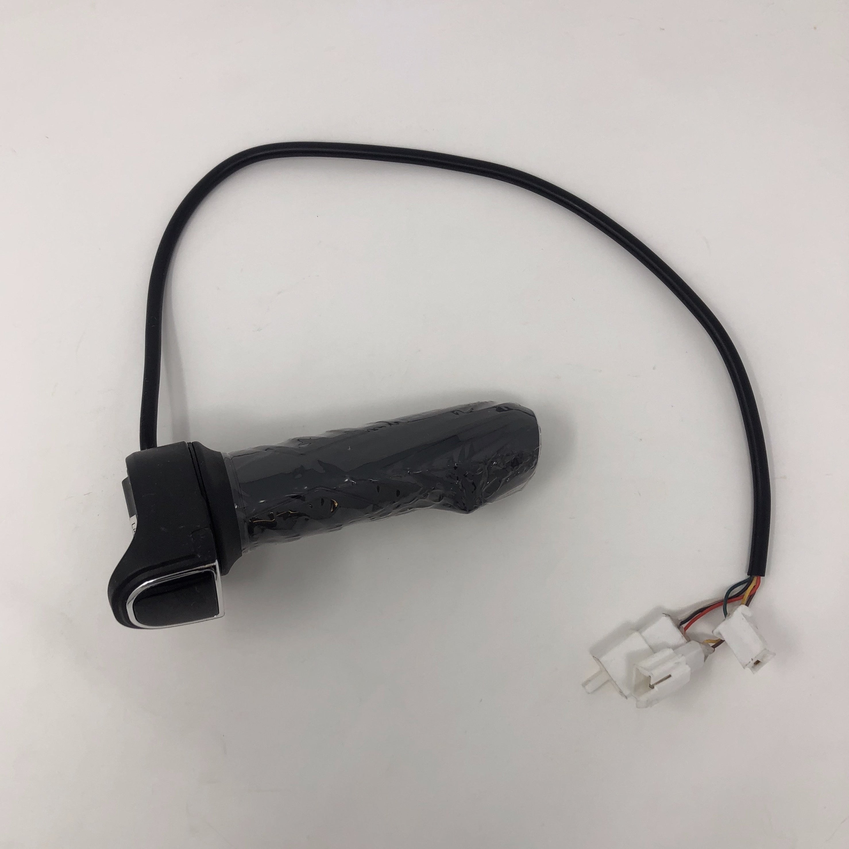 Venom E Madix 1300W 48V Electric Scooter Throttle (Part #40180120001) - High Performance Replacement for E-Bikes & Electric Scooters