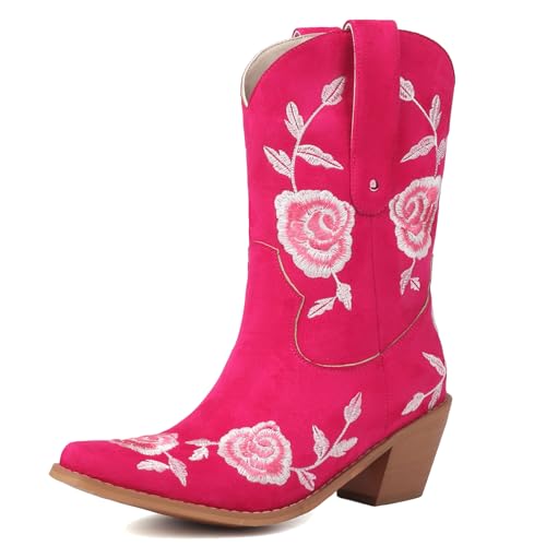 003 Rosered