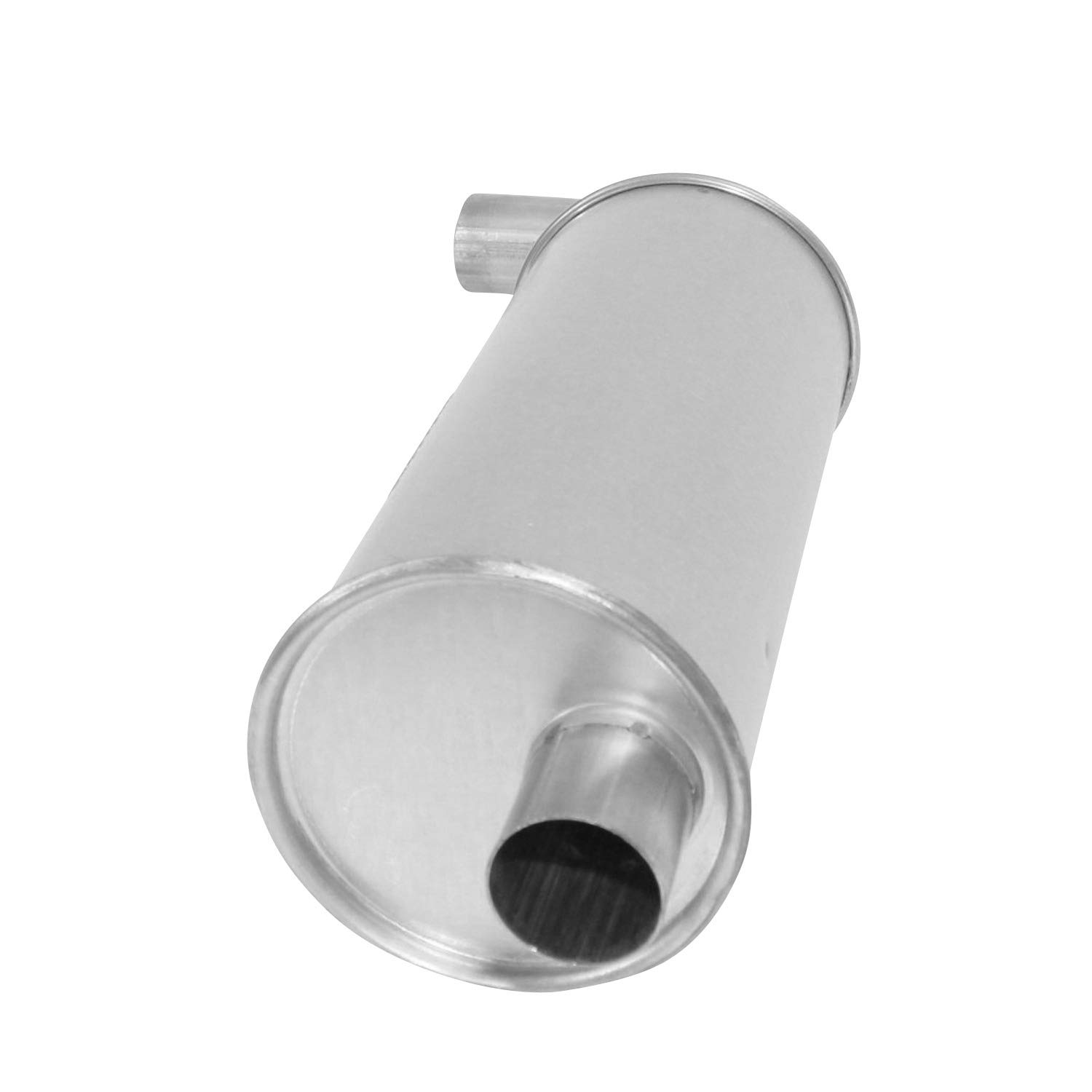 AP Exhaust Muffler 700085 - Durable Replacement for Cars & Trucks