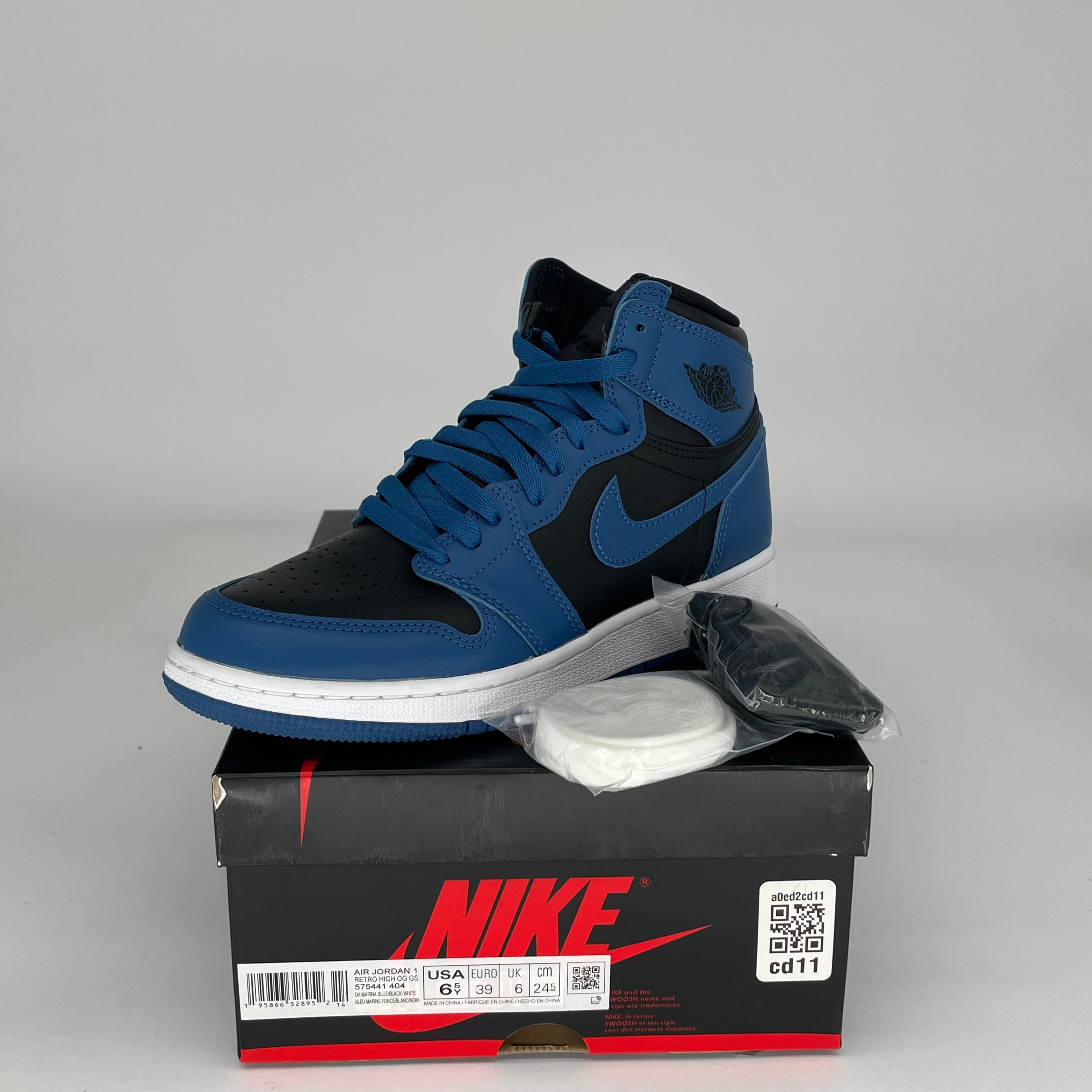 Air Jordan 1 Retro High OG 