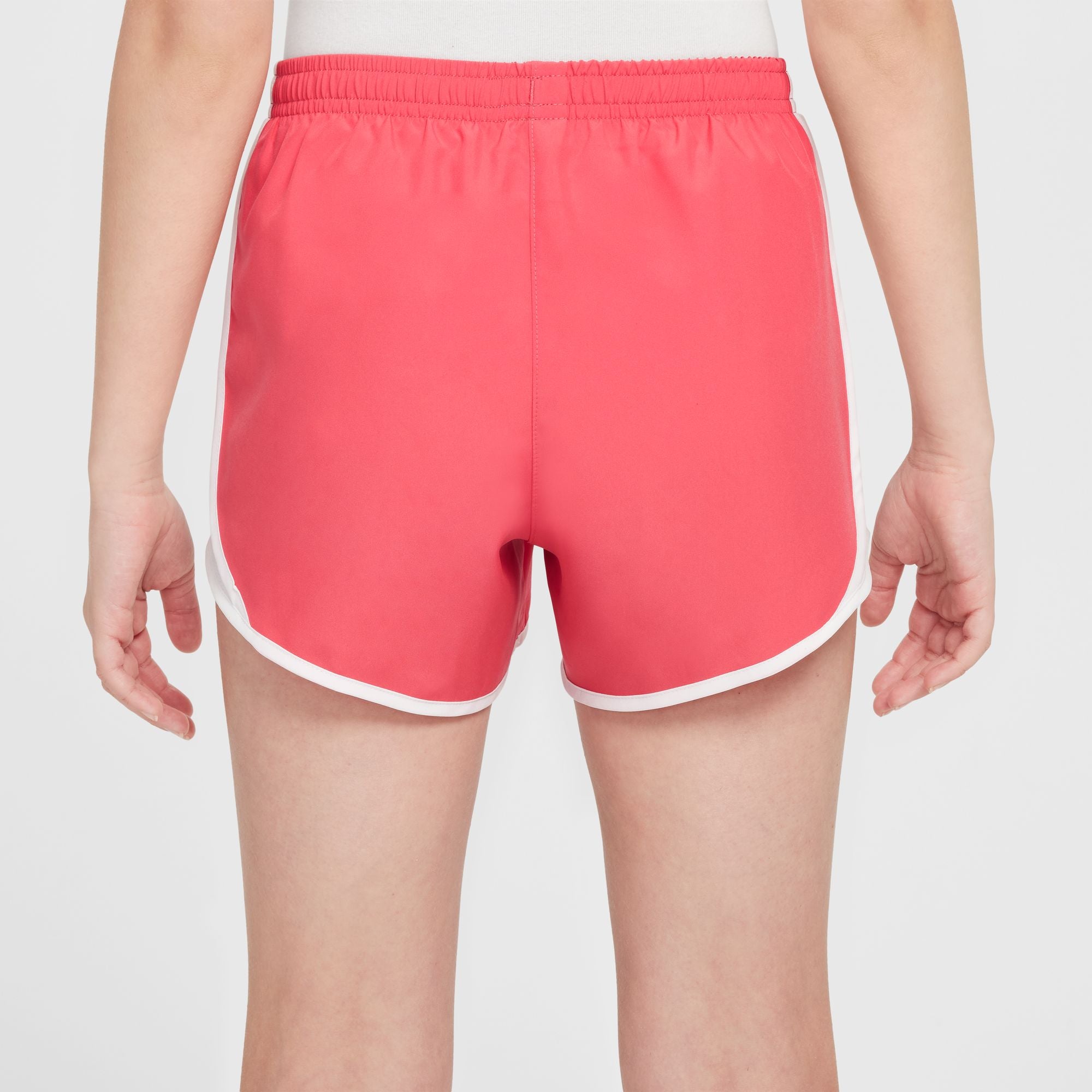 Nike Youth Tempo Running Shorts for Girls - Lightweight, Breathable & Quick-Dry - Perfect for Track, Soccer & Casual Wear