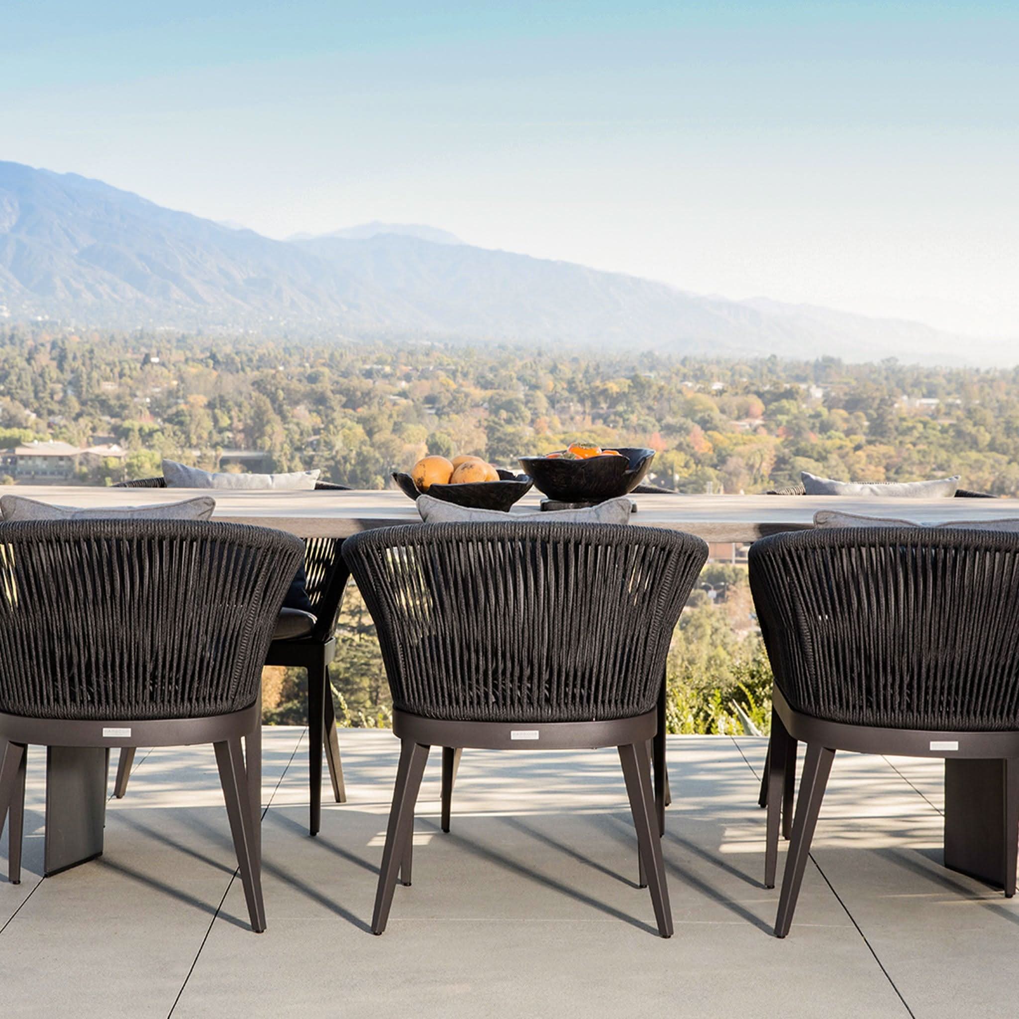 Premium Hamilton Dining Chair - Modern & Comfortable Wooden Seat for Kitchen, Dining Room, or Home Office - Perfect for Family Meals & Entertaining
