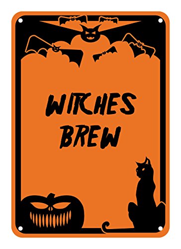 Black on Orange (Cat, Pumpkin, Bat)