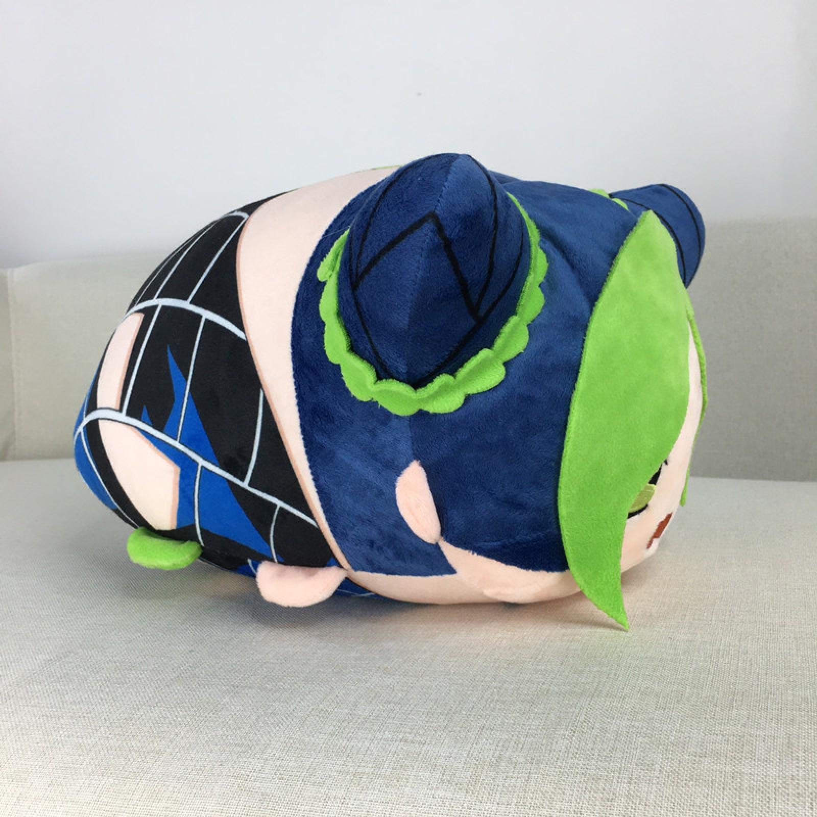 JoJo's Bizarre Adventure Kujo Jotaro Plush Pillow - 12
