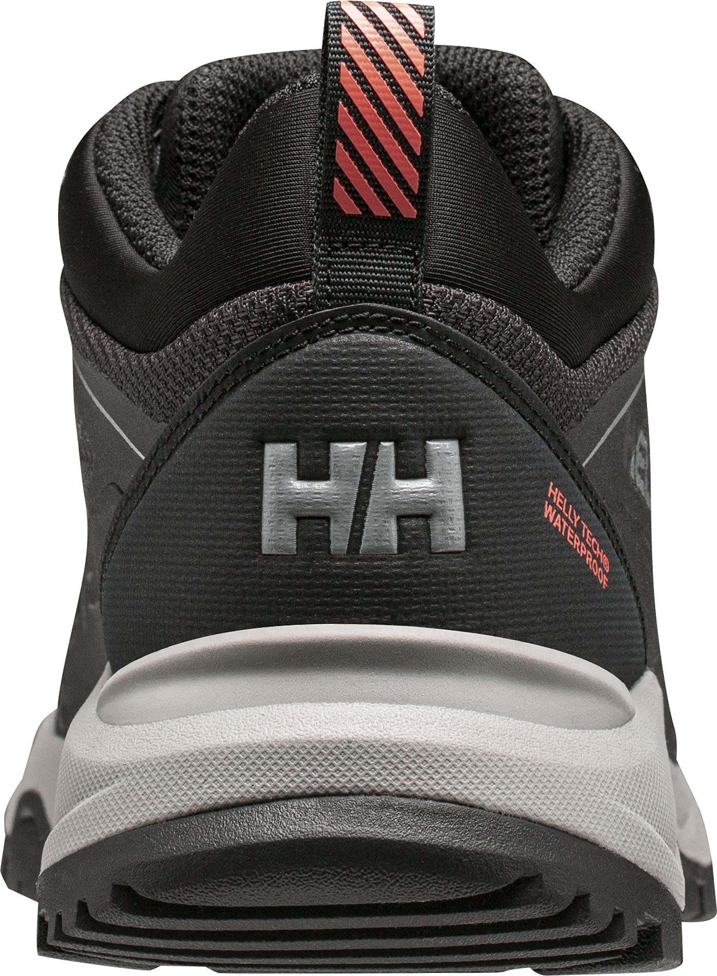 Helly-Hansen Women's Cascade Low HT Lightweight Performance Hiking Sneakers - Comfortable Trail Running Shoes for Outdoor Adventures & Travel