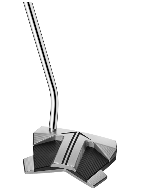 Scotty Cameron Phantom 11.5 2024 Left Handed Golf Putter | Premium Mallet Putter for Left-Handed Golfers | Perfect for Putting Greens & Tournament Play