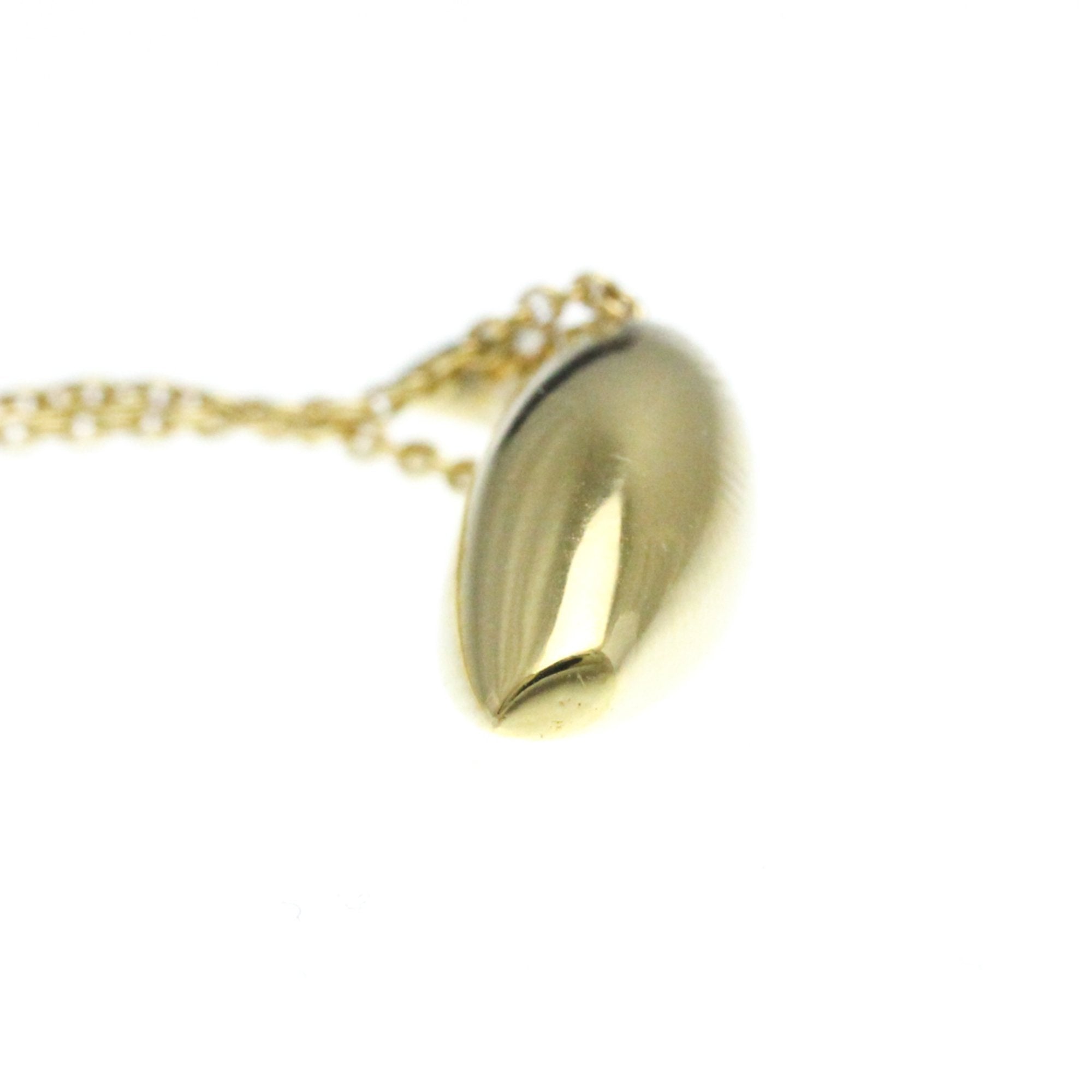 18k Gold Abstract Pendant Necklace for Women - Elegant Layering Jewelry for Everyday Wear & Special Occasions